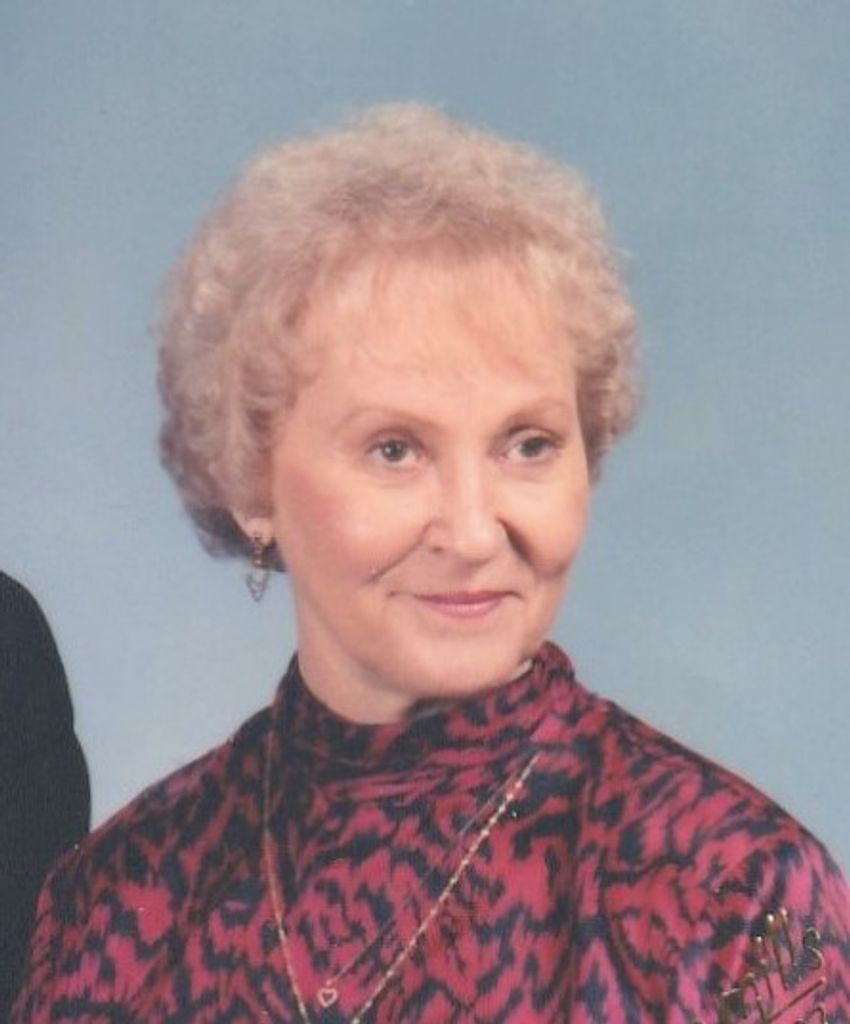 Katie Faye Mcinroe Lilley Profile Photo