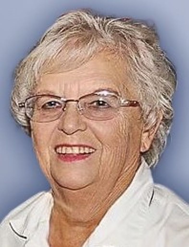 Virginia Piszczek (nee Karabin)