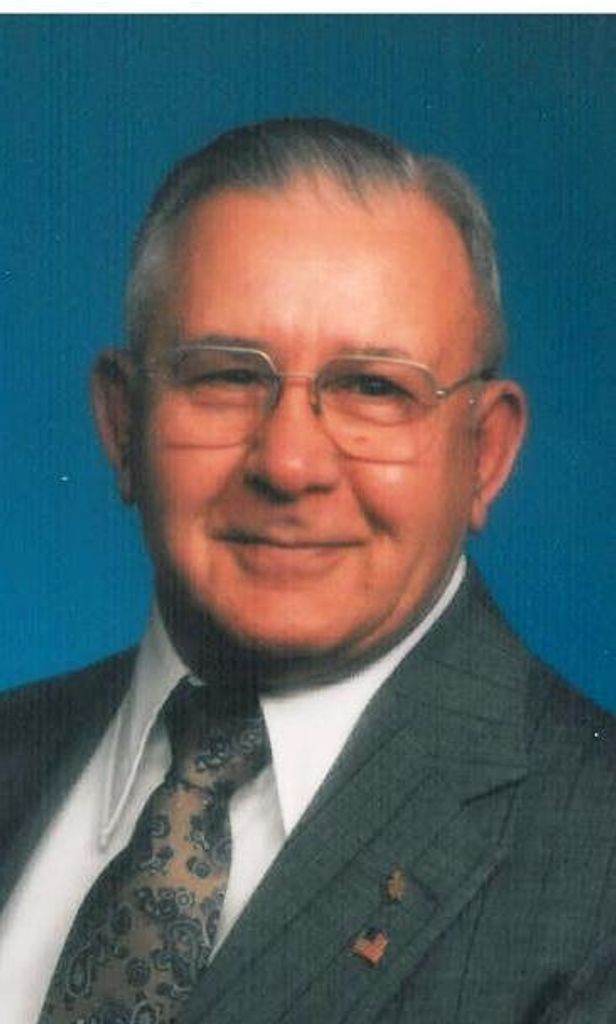 Glenn Edwin Lindsey Profile Photo