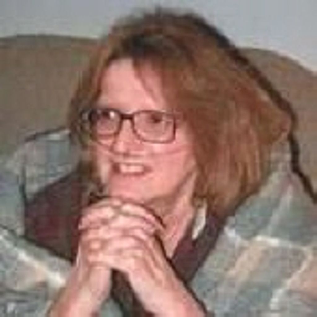 Diane "Katie" Hopp
