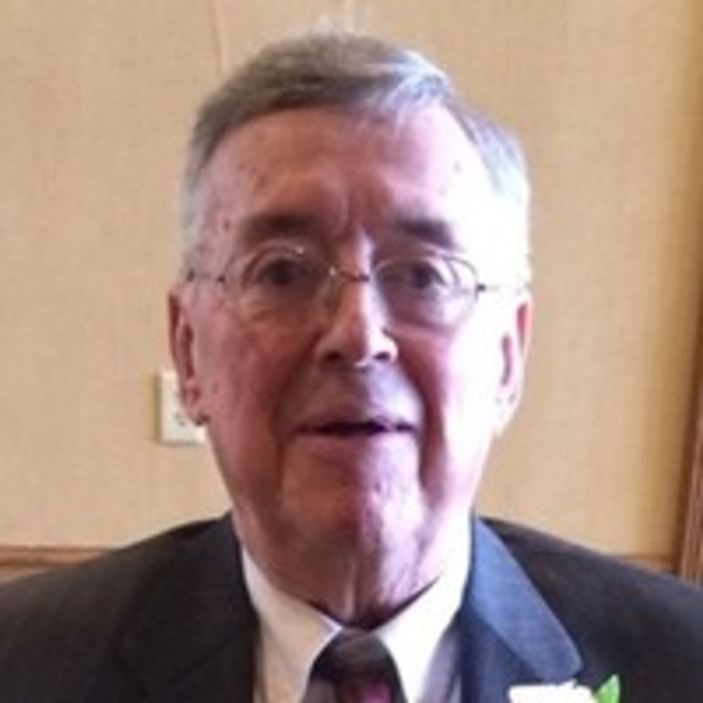 Richard F. Mccann