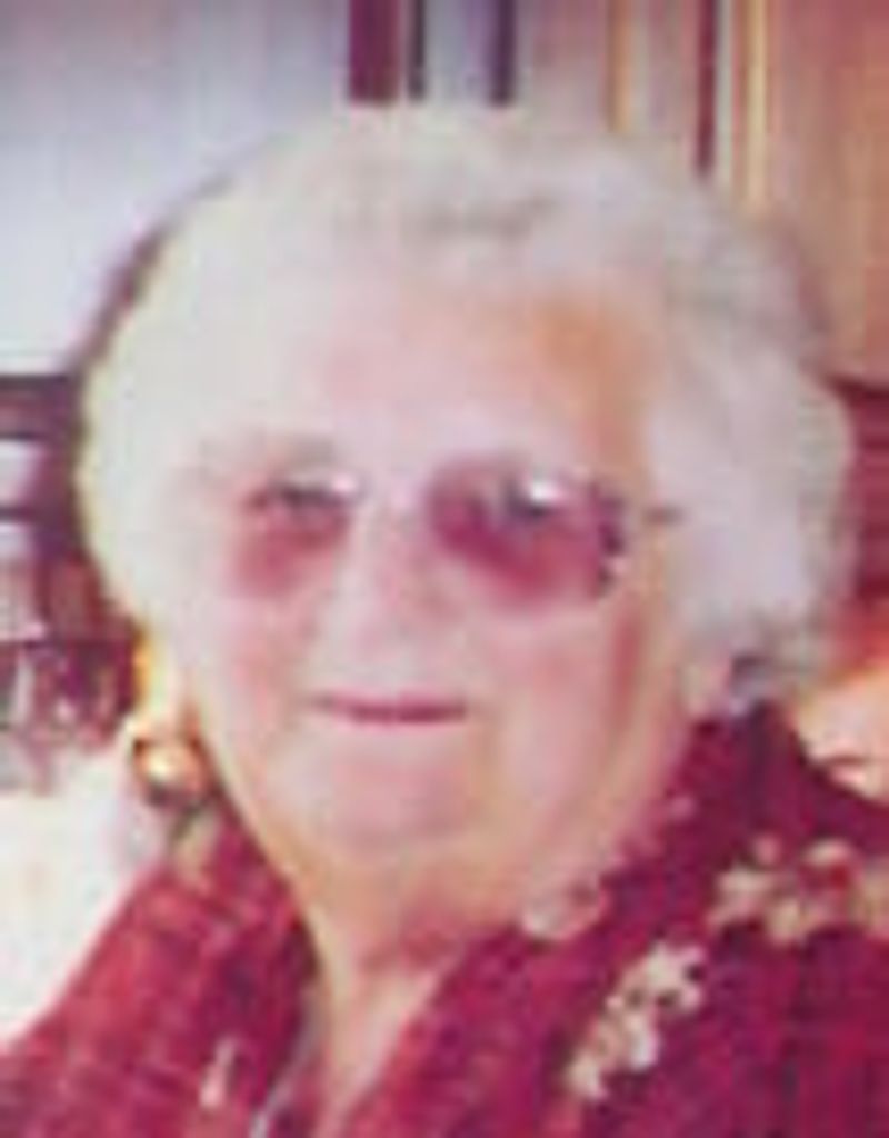 Marion L. Mattern