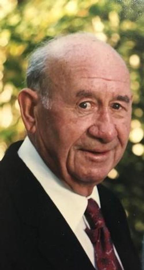 John Christopher Wade (Jack) Profile Photo