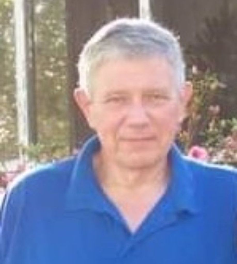 Ivan Bruce  Williams