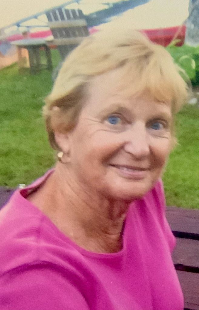 Ann Austin Somerville