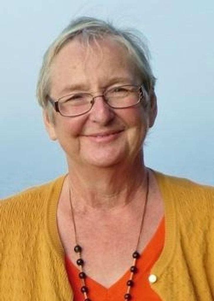 Roseann Sabean