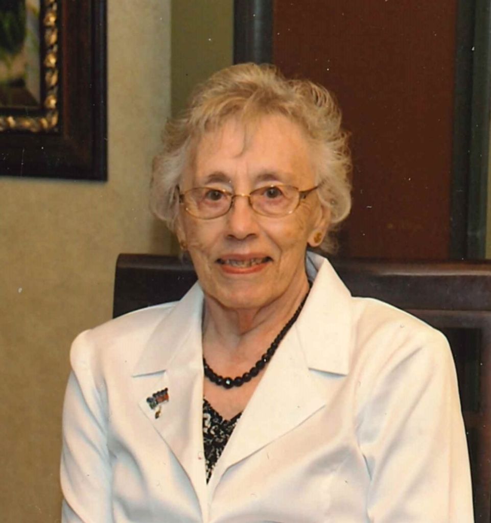 Rebekah Schaffer