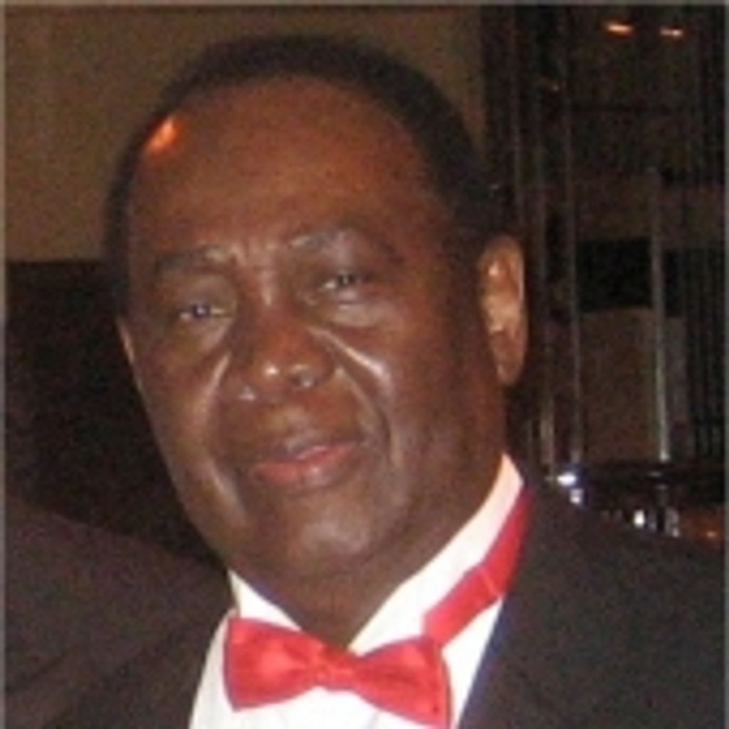 James A Wilson