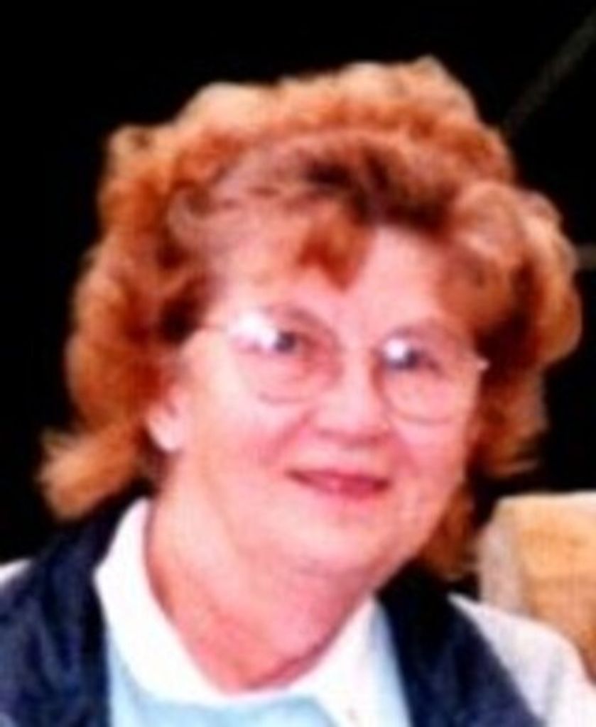 Lillian M. Choches Profile Photo