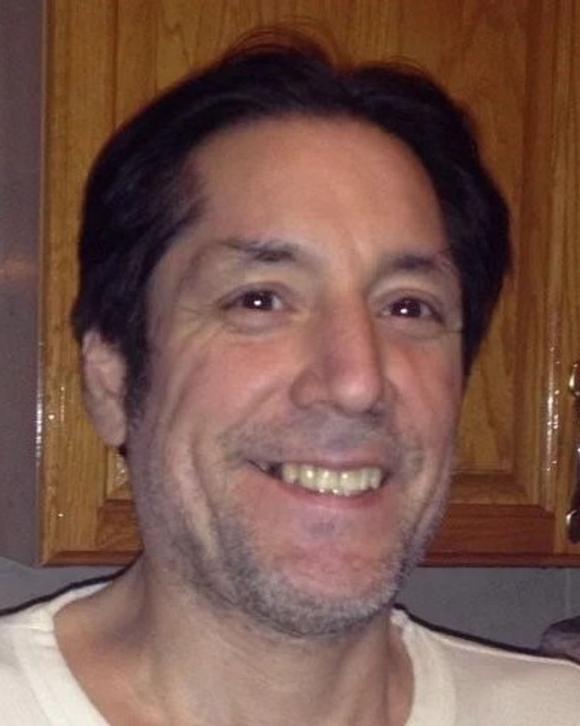 Victor Manuel Buchelli, Jr.