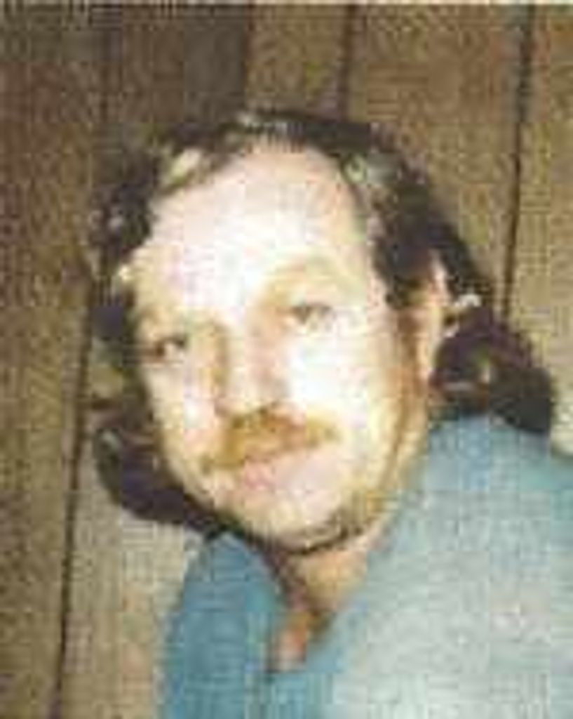 Rodney Lee Lambert Profile Photo