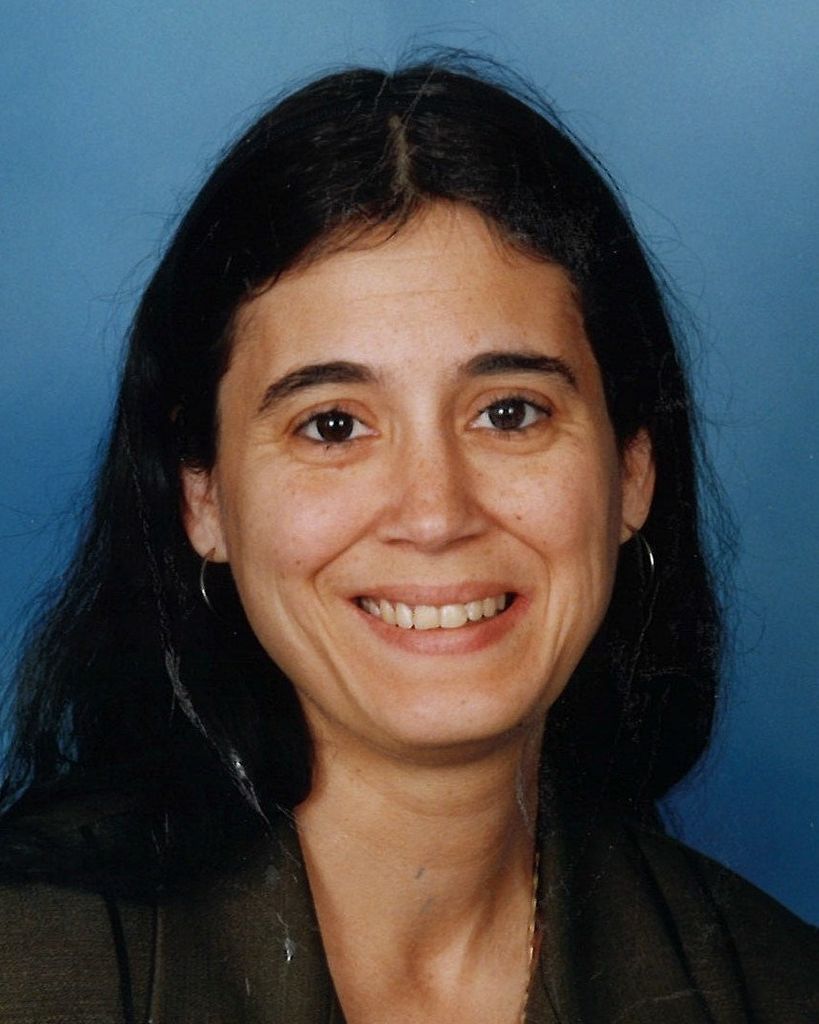 Donna Lee Trager Profile Photo