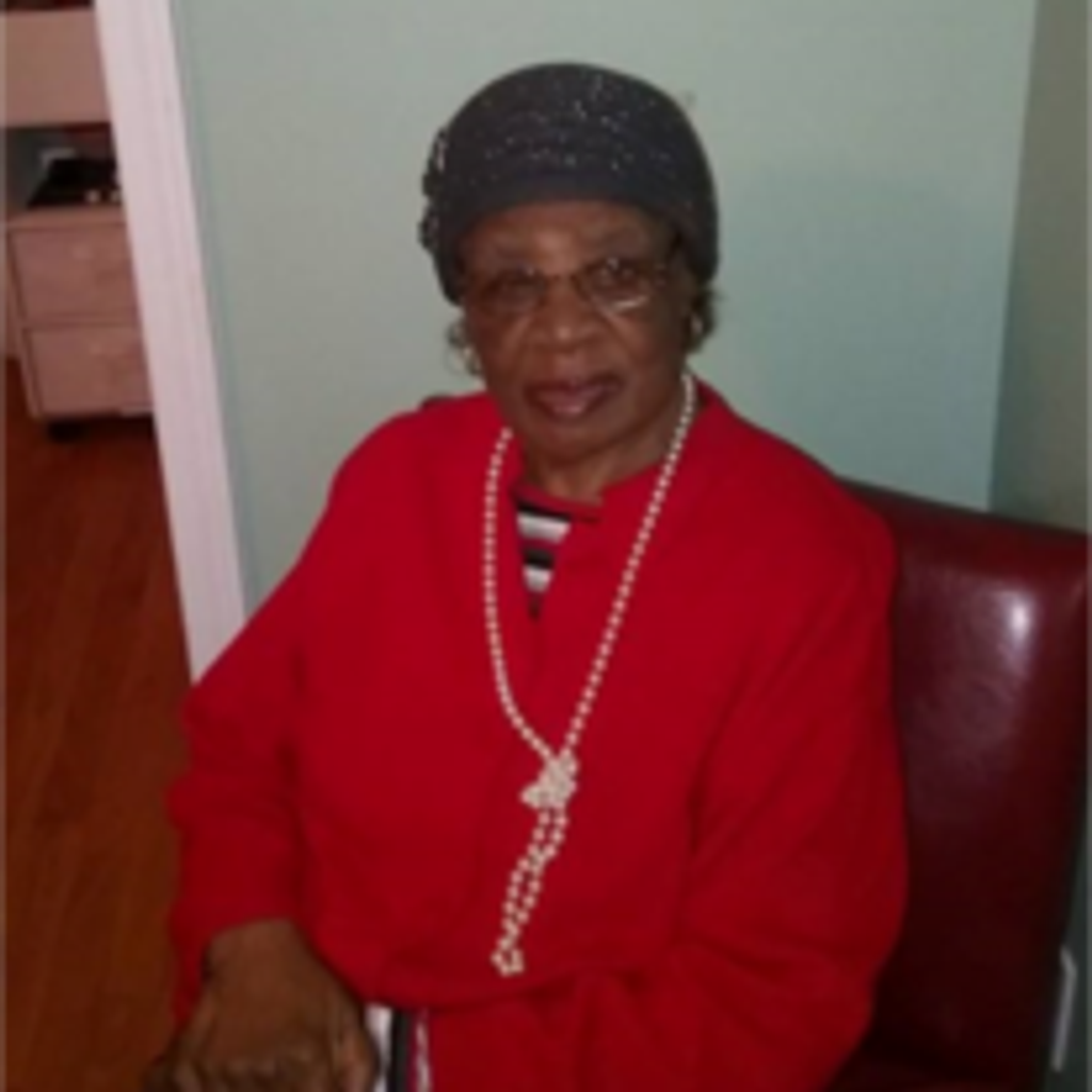 Mamie Lee McKinney