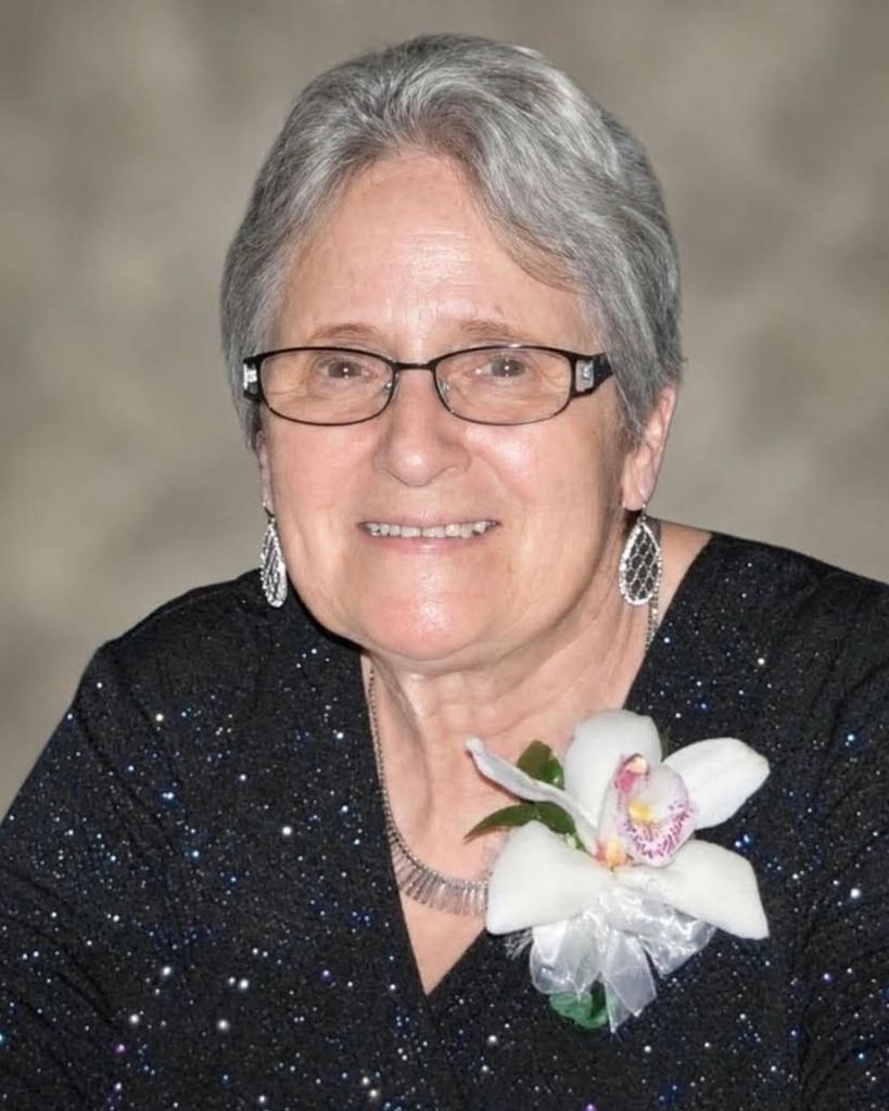 Judith A. Judge Profile Photo