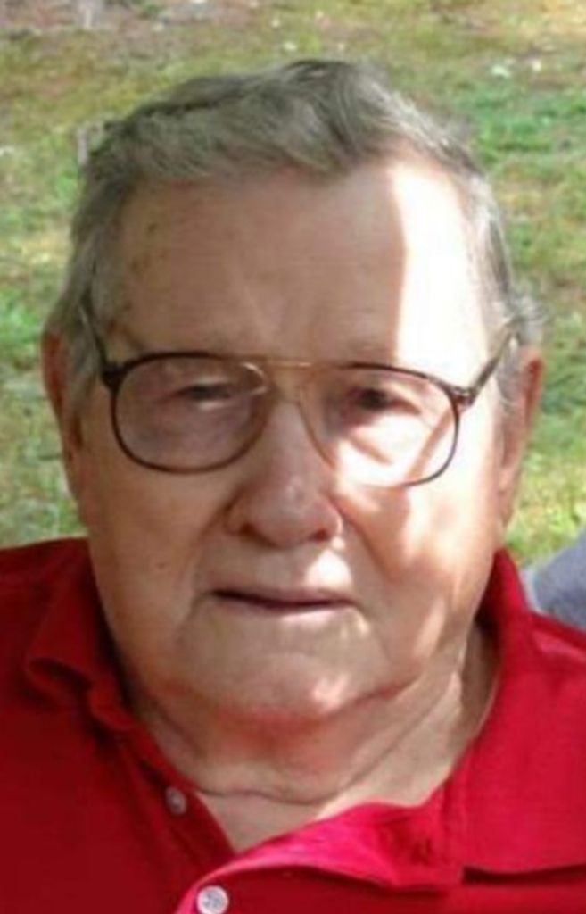 Dawson D Melton Sr.