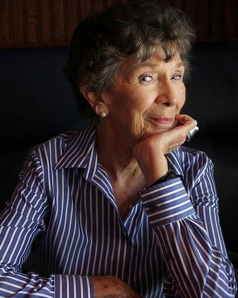 Virginia Taylor