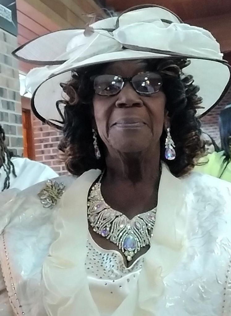 Lois Latney Profile Photo