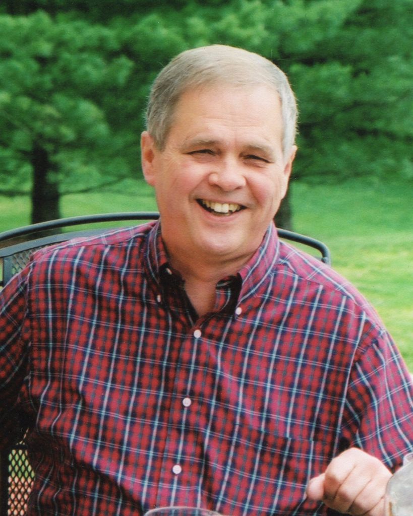 Gerald J. Vinje Profile Photo