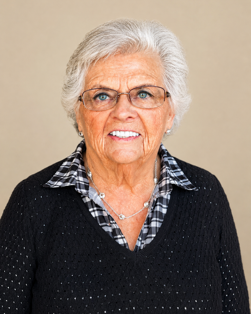 Mary Ann Johnson Profile Photo