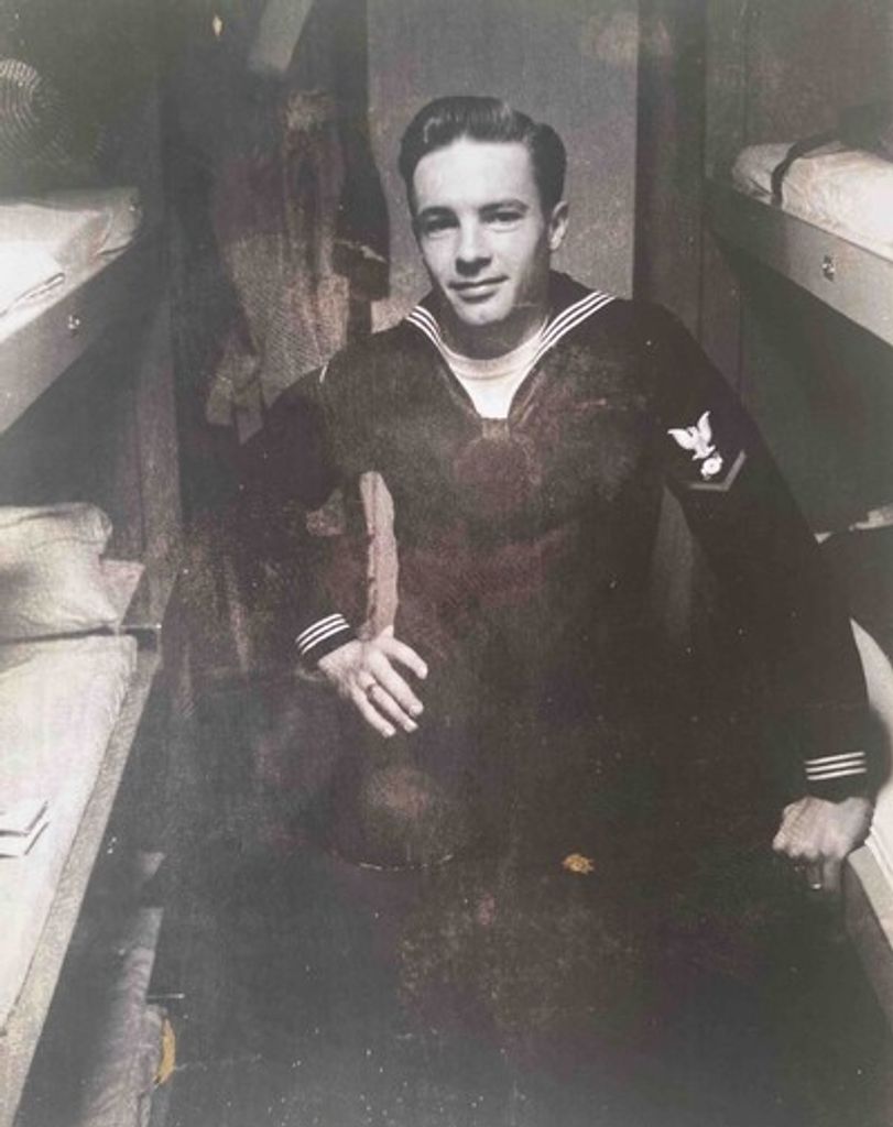 James Edward Smith Profile Photo