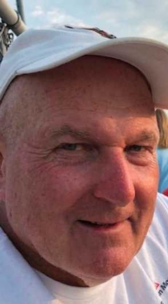 Arthur James Dicken Profile Photo