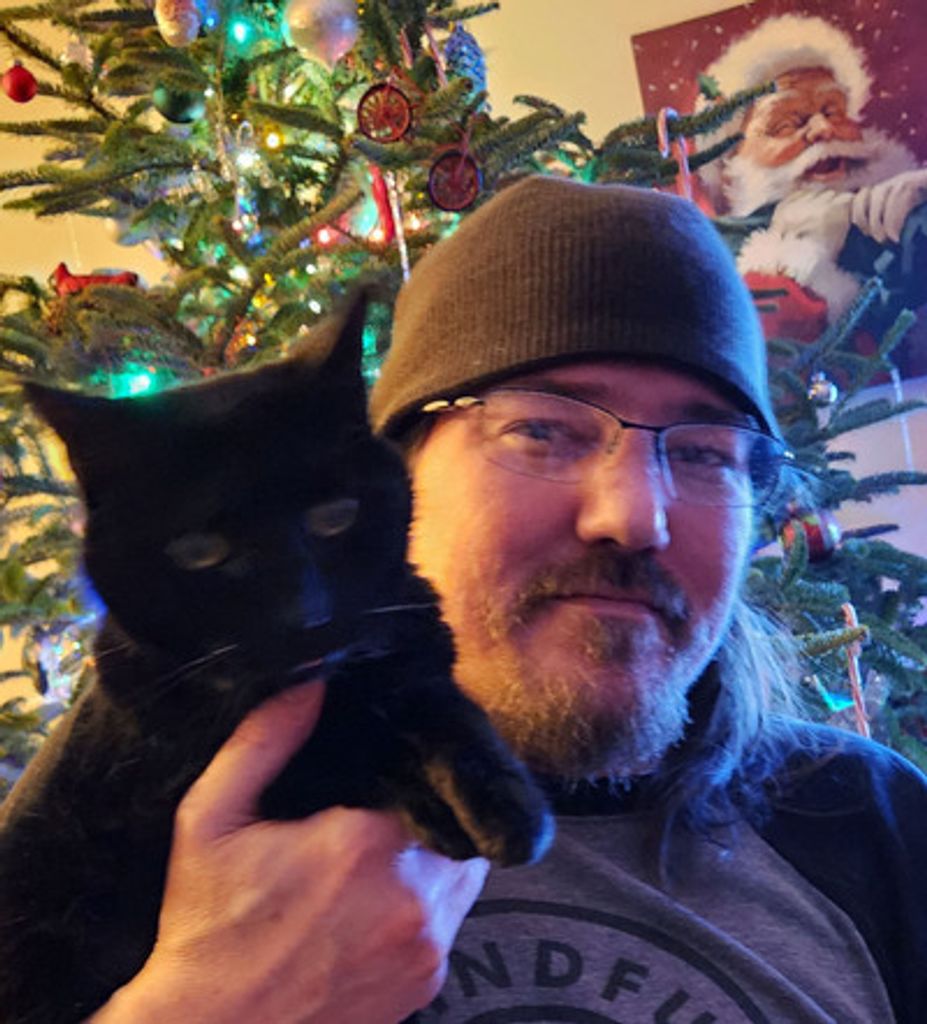 Dustin William Potts Profile Photo