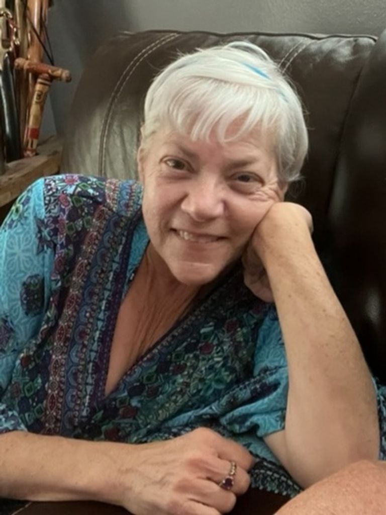 Julia Wilson Profile Photo