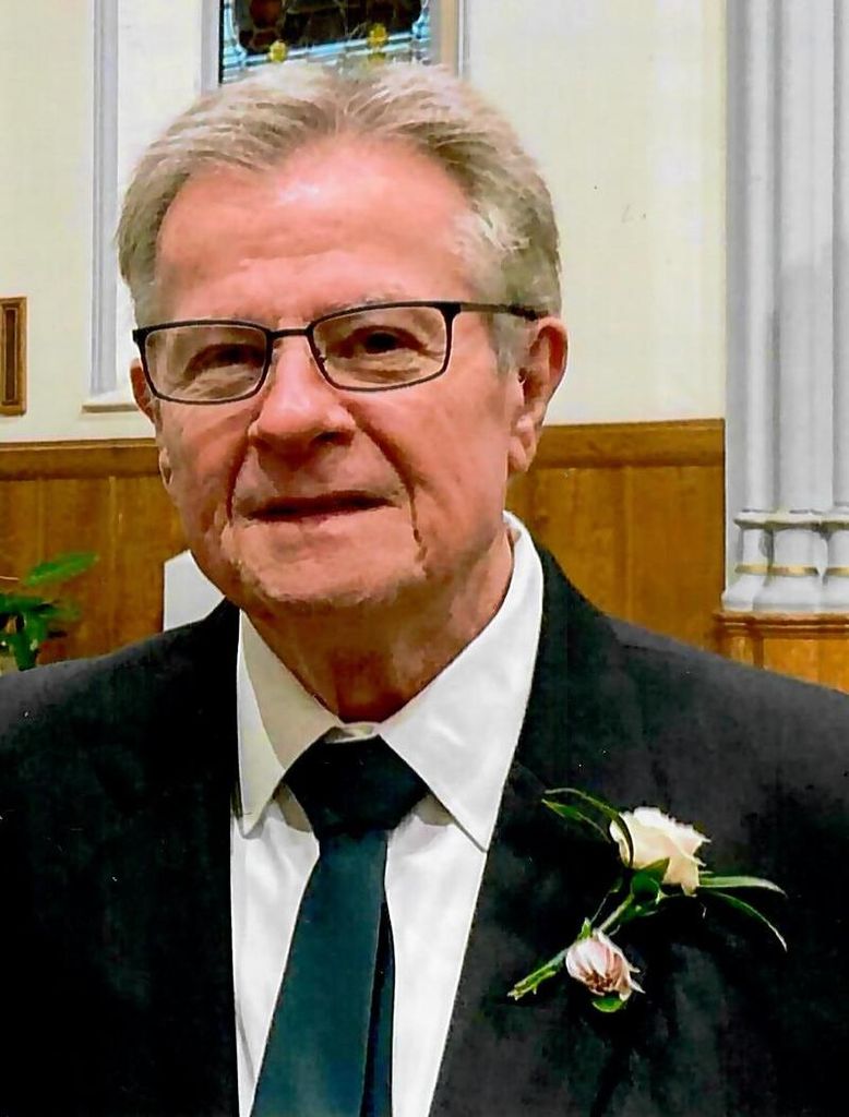 James Joseph Kinnarney