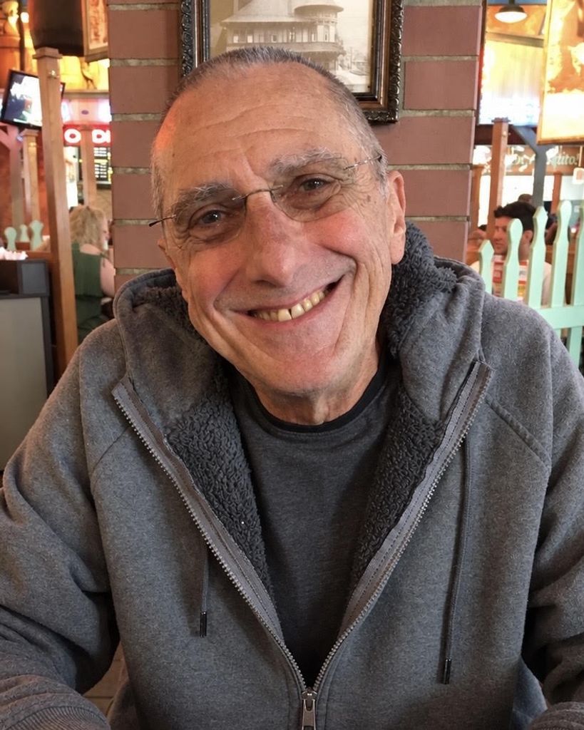 Robert P. Zeppieri Profile Photo
