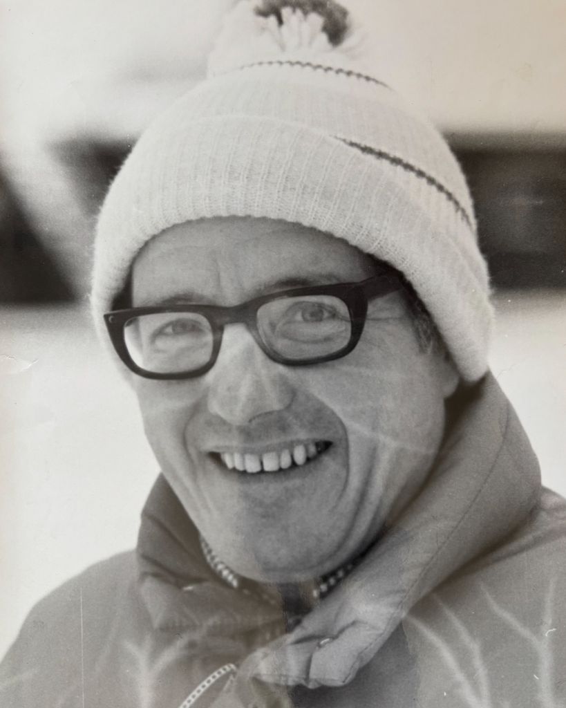 Thomas Vincent Fischer Profile Photo