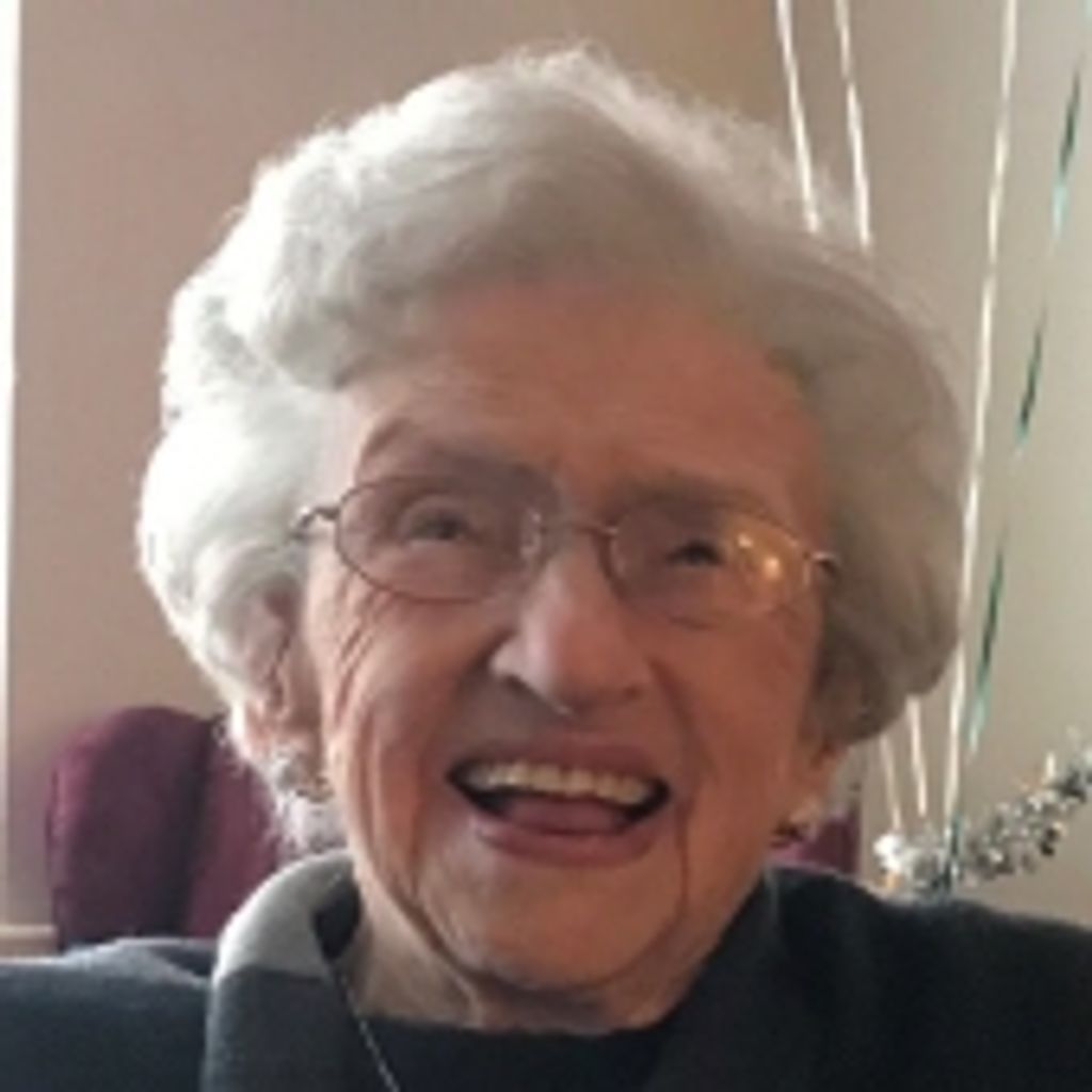 Mary R. Mcintyre