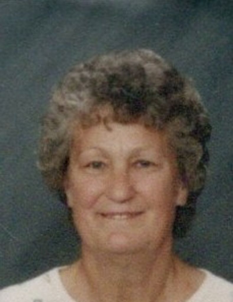 Carrie Elizabeth Jordan