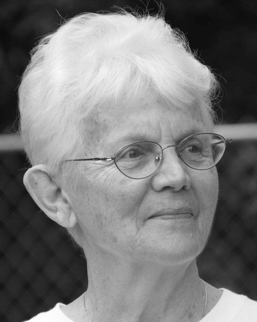 Barbara Jean Mace Profile Photo