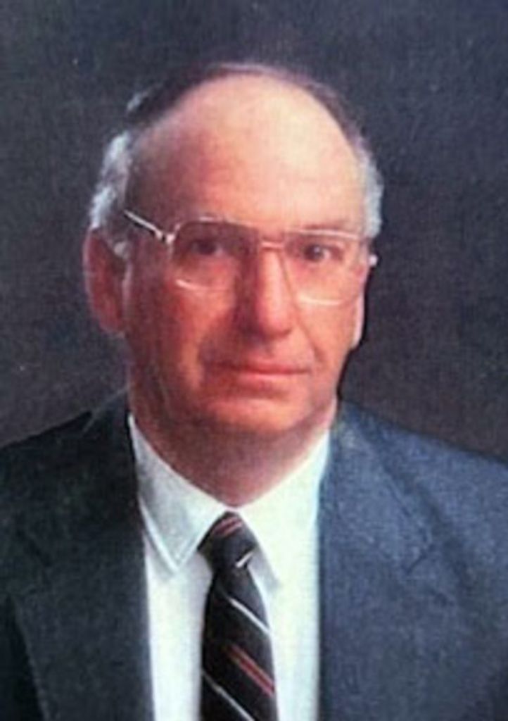 Larry Zwieg