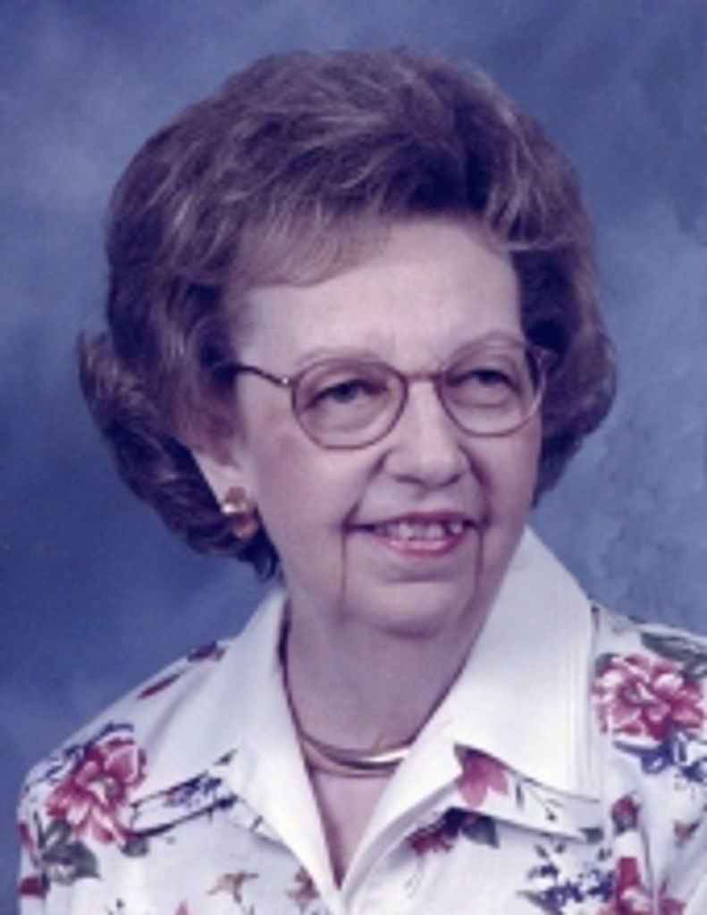 Nell  Hicks Jackson