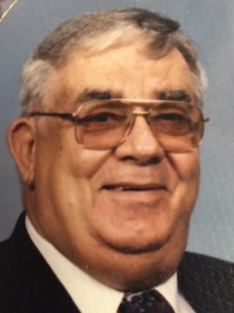 Richard H. Oswalt