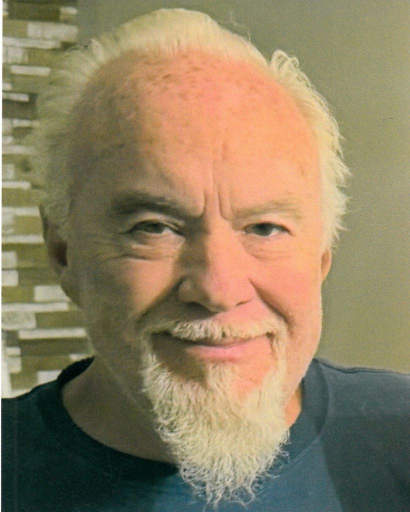 Bruce Edward Collins Profile Photo