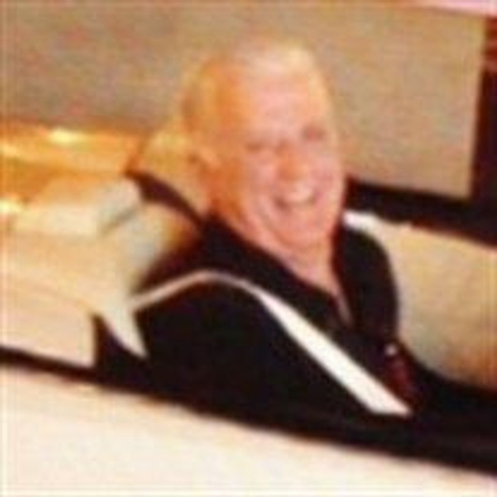 Curtis Pickering