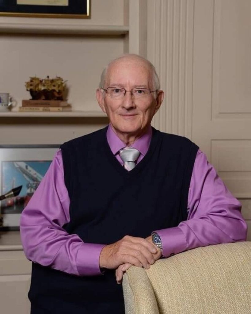 Jonathan "John" Leo Newton