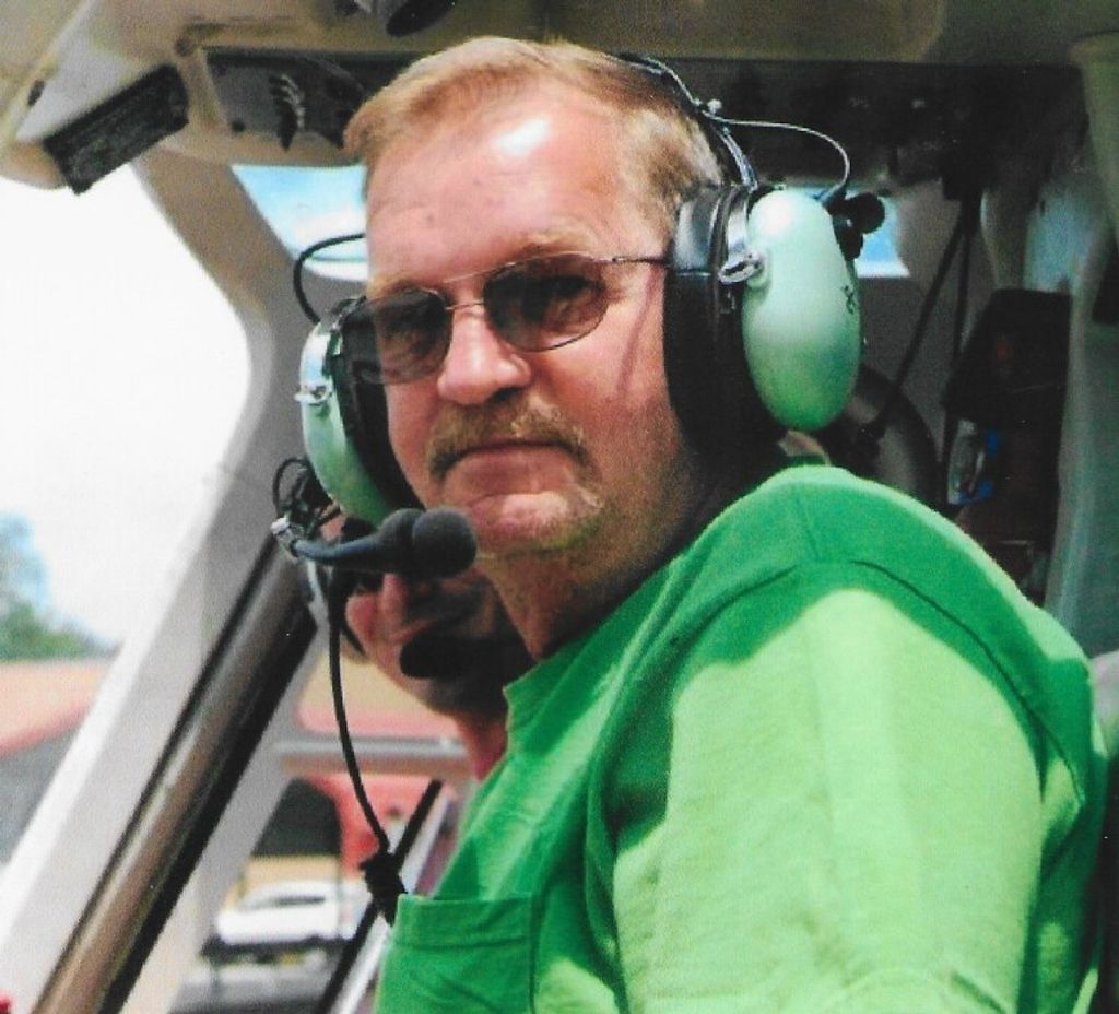 James Edward Means Profile Photo