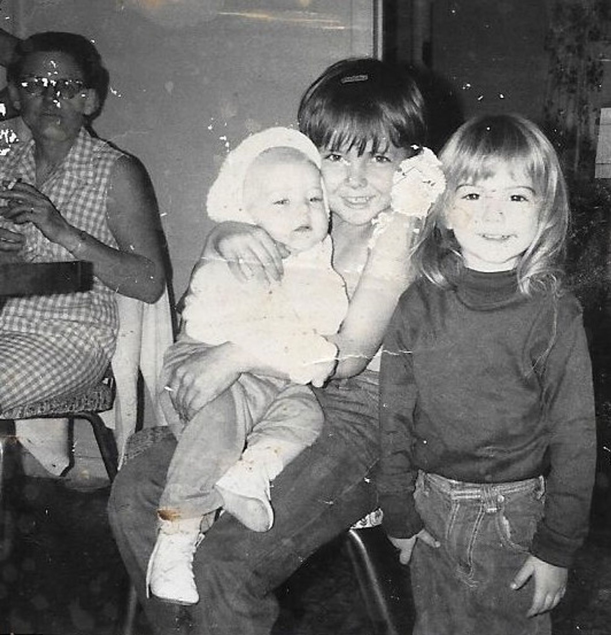 Carolyn S. Hellyer photo gallery image 2 of 22