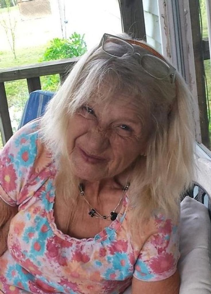 Wanda Sue Henry Profile Photo