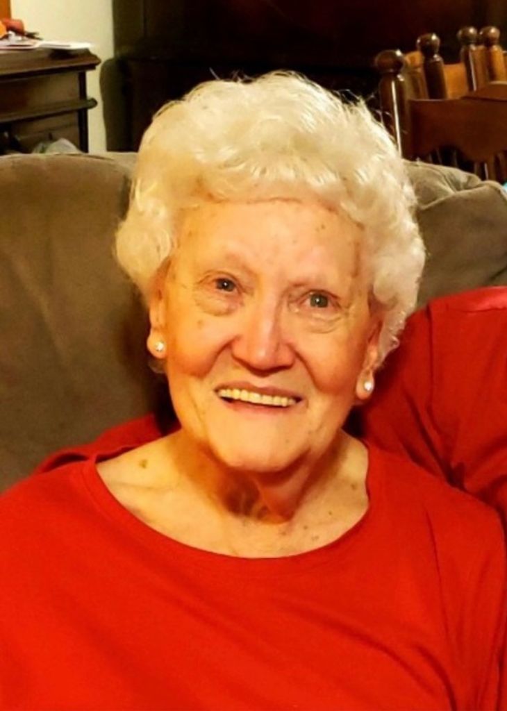 Mary Alice Roberson Profile Photo