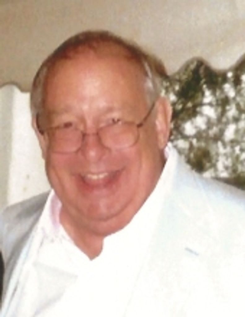 William K. Griesinger, Jr.