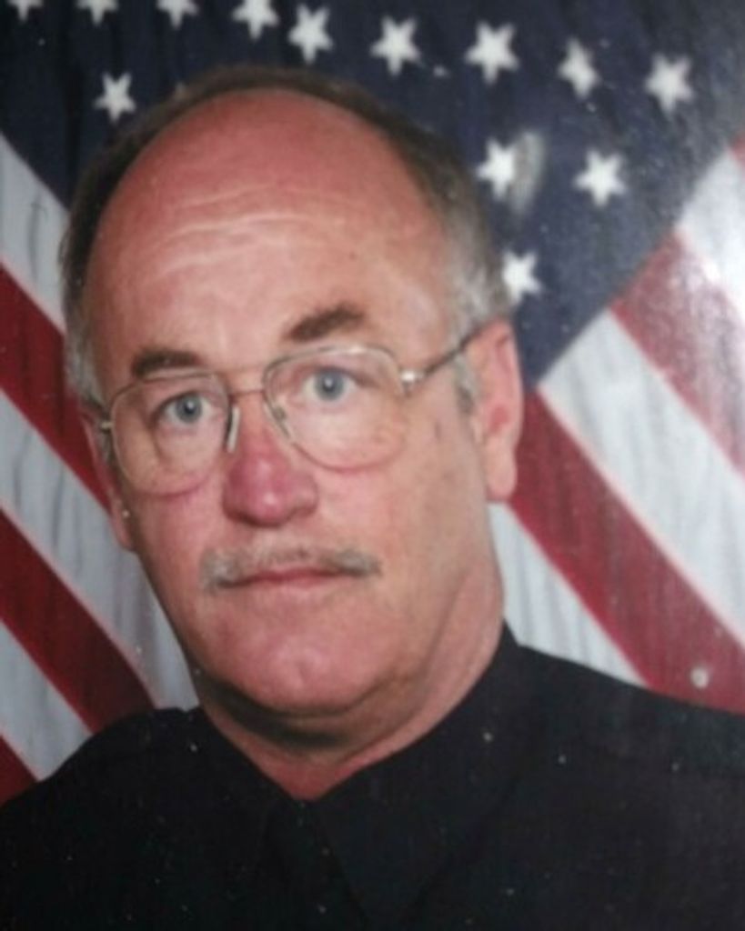 Michael McGrew