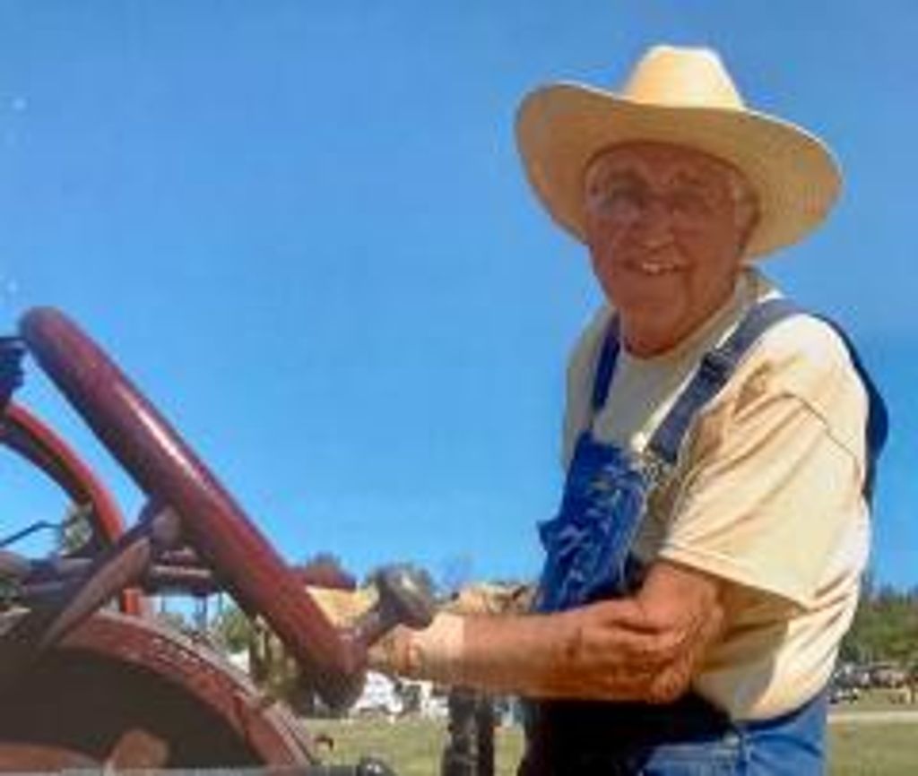 George Code Jr