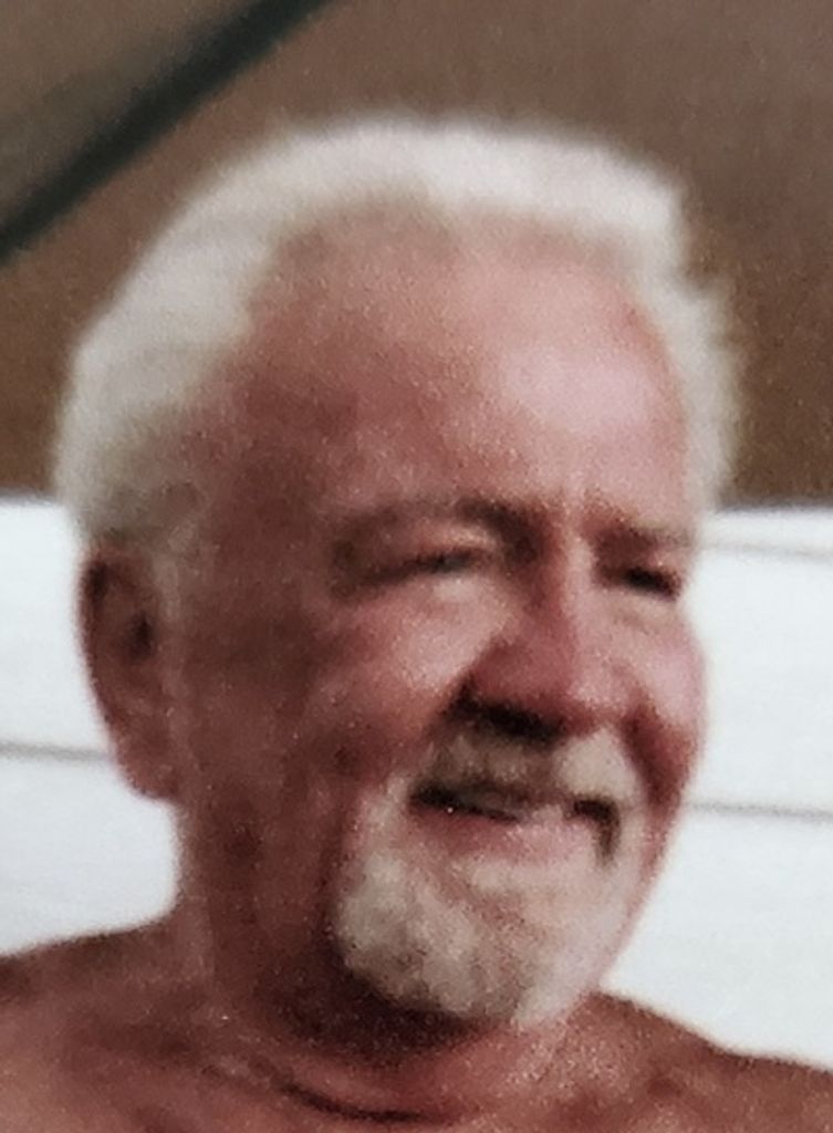 William Lee Wattenbarger Profile Photo