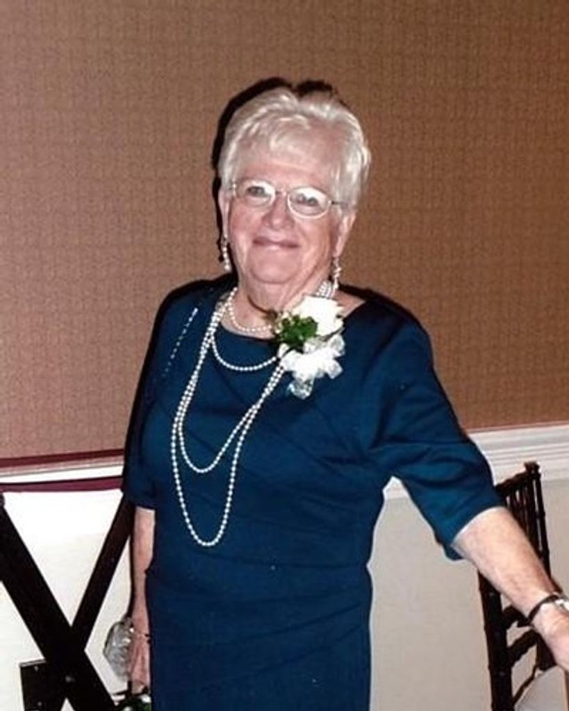 Ethel M. Duracinsky Profile Photo