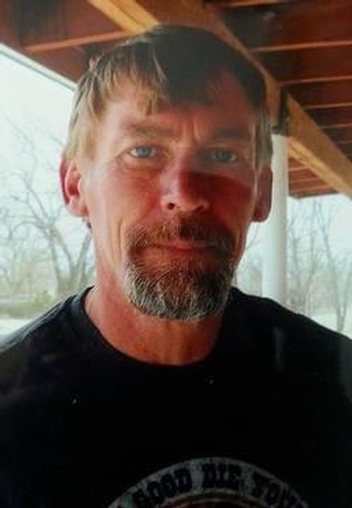 Richard Lee Pickens