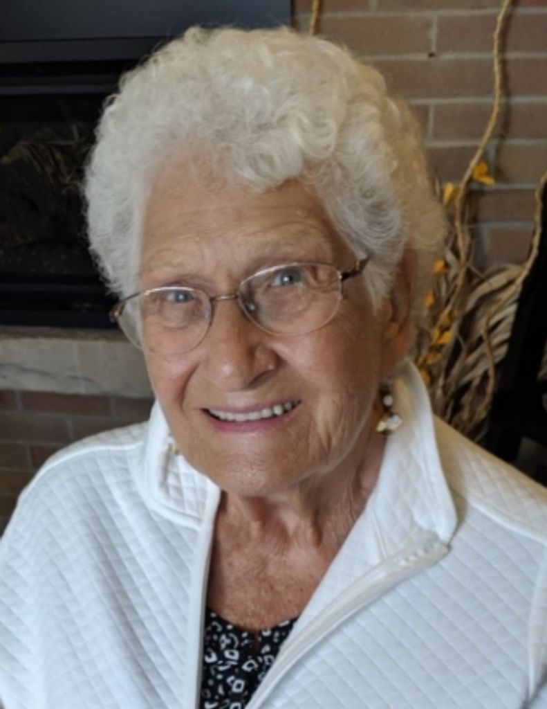 Betty Anne Schowalter
